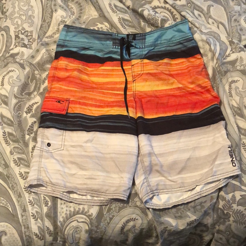 O’Neill swim shorts